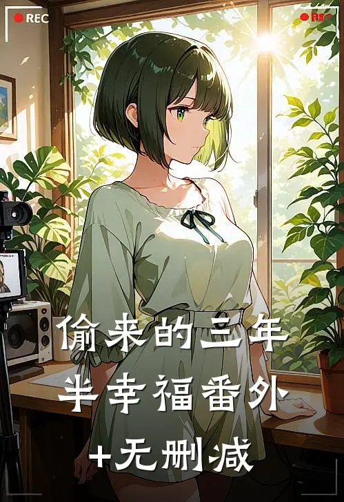 偷来的三年半幸福番外+无删减