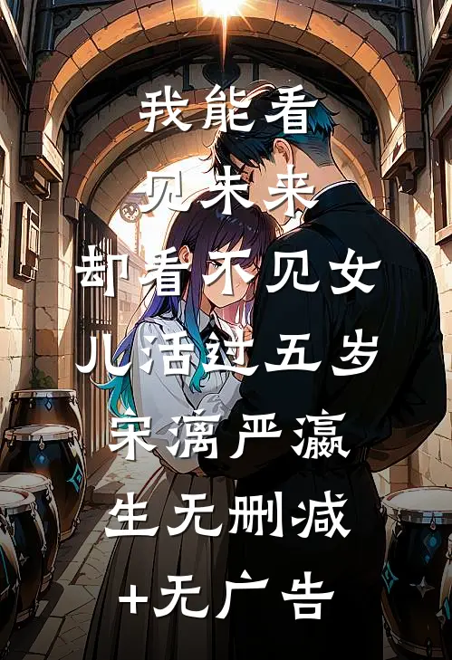 我能看见未来，却看不见女儿活过五岁宋漓严瀛生无删减+无广告