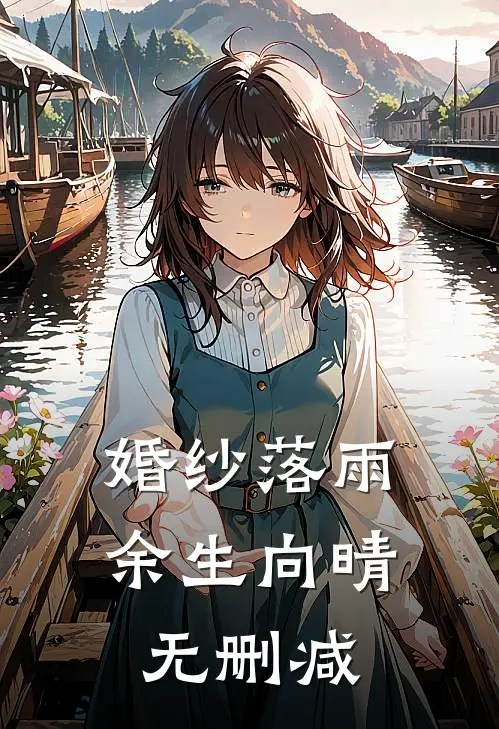 婚纱落雨，余生向晴无删减