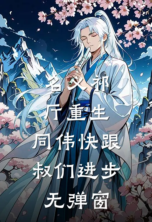名义祁厅重生，同伟快跟叔们进步无弹窗