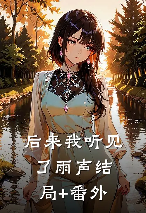 后来我听见了雨声结局+番外