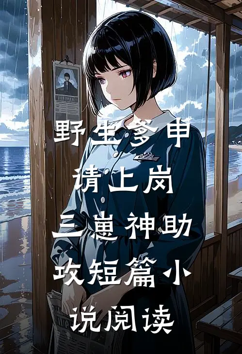 野生爹申请上岗，三崽神助攻短篇小说阅读