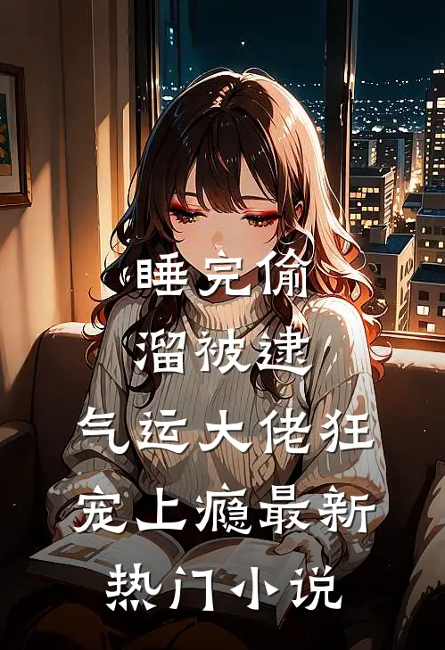 睡完偷溜被逮，气运大佬狂宠上瘾最新热门小说