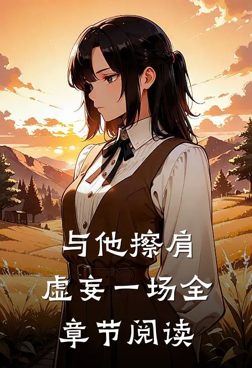 与他擦肩，虚妄一场全章节阅读