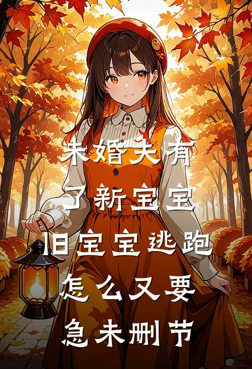未婚夫有了新宝宝，旧宝宝逃跑怎么又要急未删节