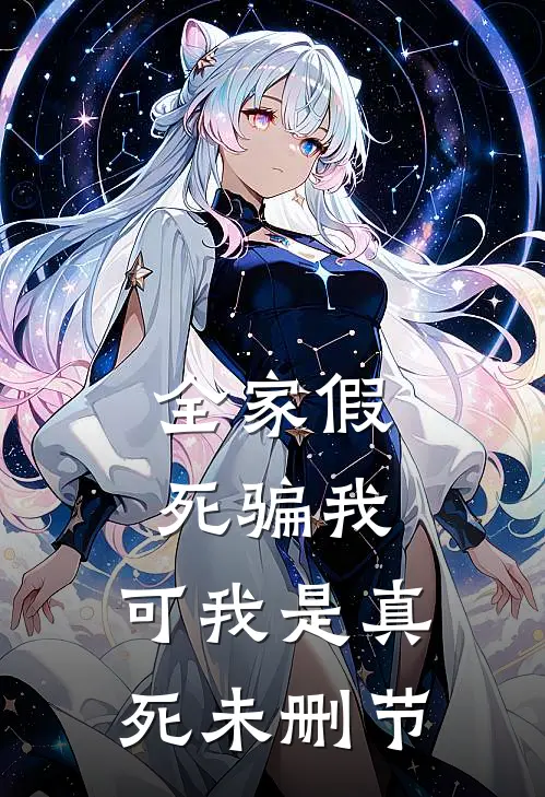 全家假死骗我，可我是真死未删节