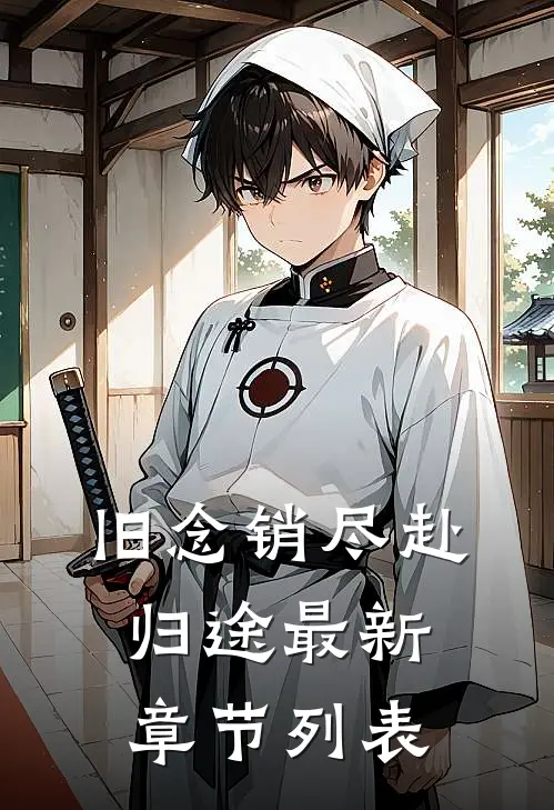 旧念销尽赴归途最新章节列表