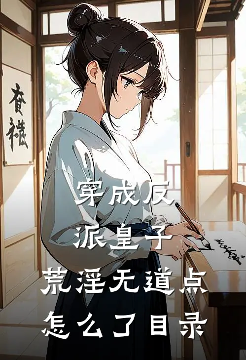 穿成反派皇子，荒淫无道点怎么了目录