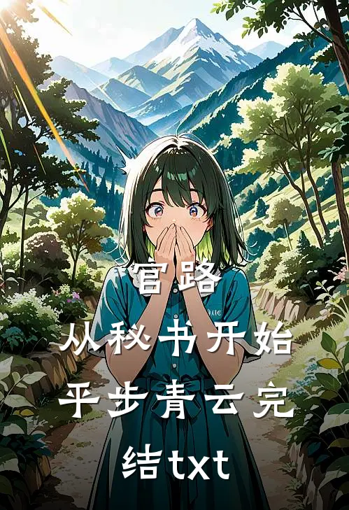 官路：从秘书开始平步青云完结txt