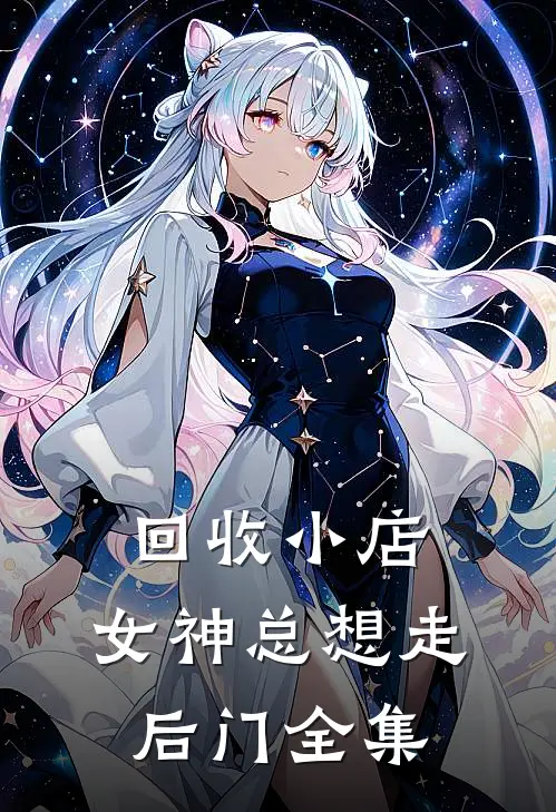 回收小店，女神总想走后门全集