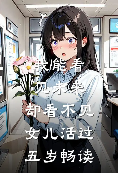 我能看见未来，却看不见女儿活过五岁畅读