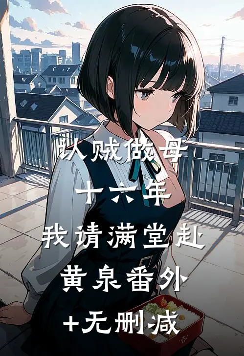 认贼做母十六年，我请满堂赴黄泉番外+无删减
