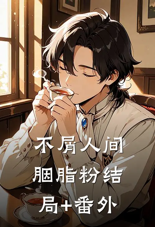 不屑人间胭脂粉结局+番外