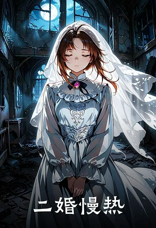 二婚慢热