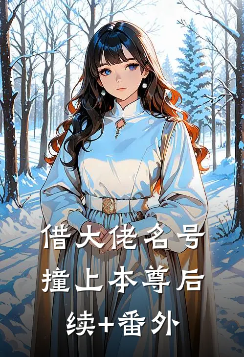 借大佬名号，撞上本尊后续+番外