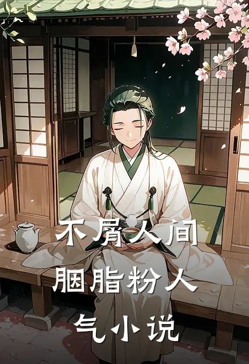 不屑人间胭脂粉人气小说