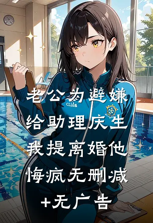 老公为避嫌给助理庆生，我提离婚他悔疯无删减+无广告