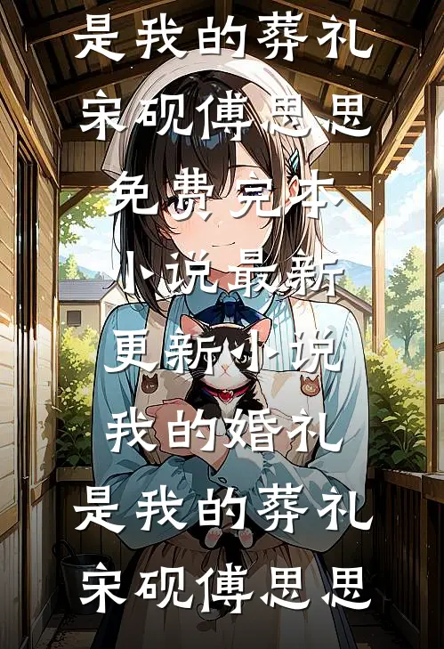我的婚礼，是我的葬礼(宋砚傅思思)免费完本小说_最新更新小说我的婚礼，是我的葬礼宋砚傅思思