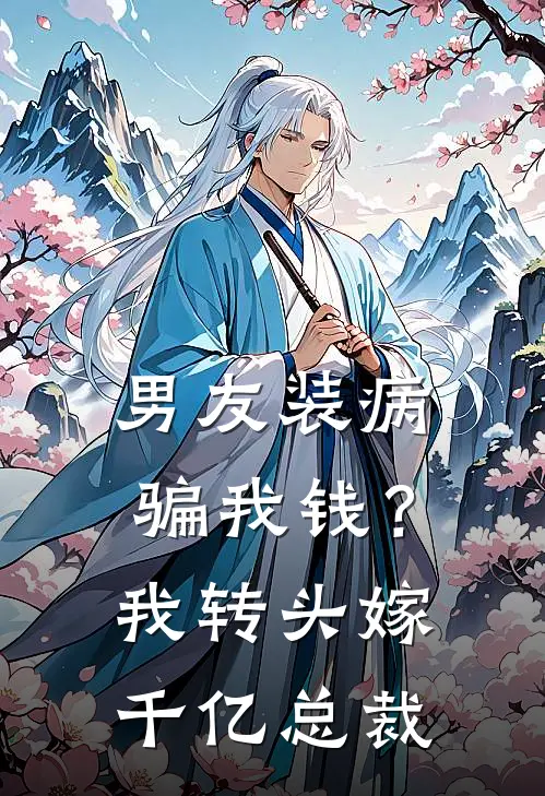 男友装病骗我钱？我转头嫁千亿总裁