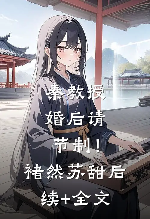 秦教授，婚后请节制！褚然苏甜后续+全文