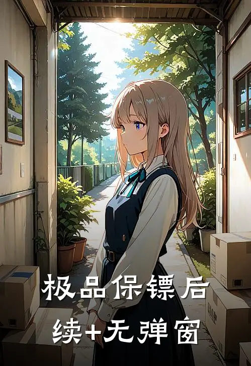 极品保镖后续+无弹窗