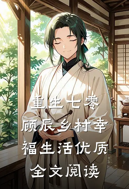 重生七零，顾辰乡村幸福生活优质全文阅读