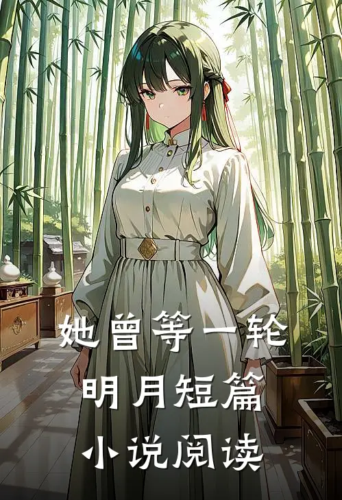 她曾等一轮明月短篇小说阅读