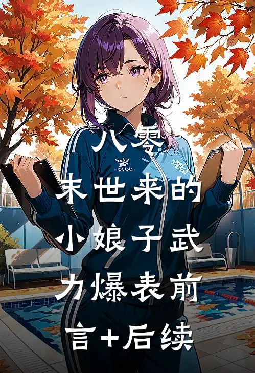 八零：末世来的小娘子武力爆表前言+后续