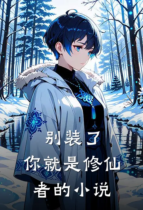 别装了，你就是修仙者的小说