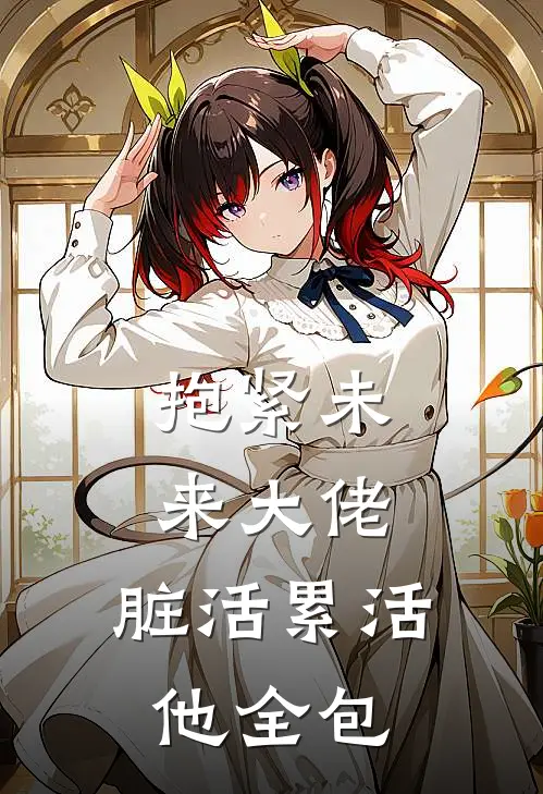 抱紧未来大佬，脏活累活他全包