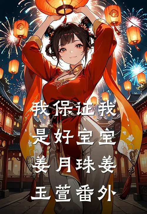 我保证我是好宝宝姜月珠姜玉萱番外