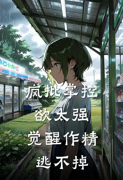 疯批掌控欲太强，觉醒作精逃不掉