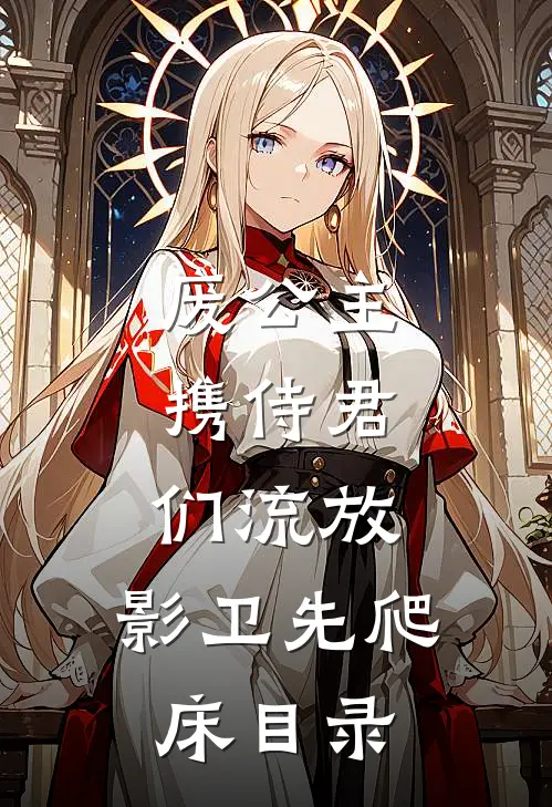 废公主携侍君们流放，影卫先爬床目录