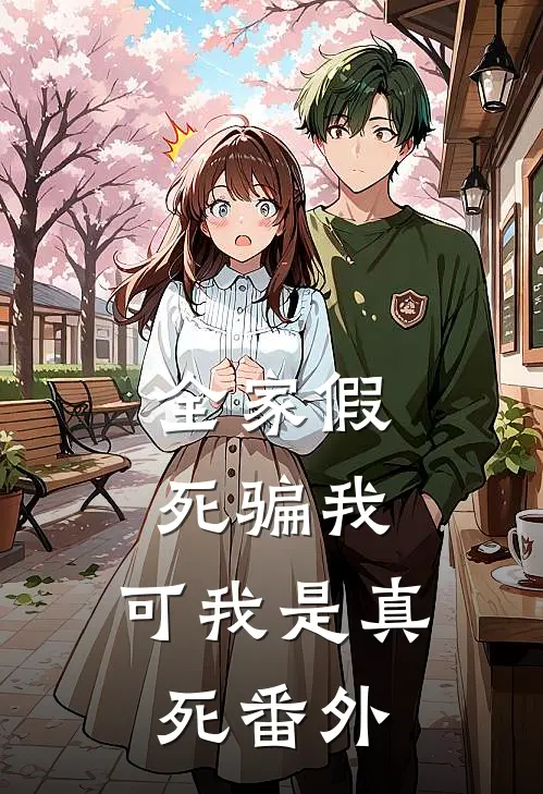全家假死骗我，可我是真死番外