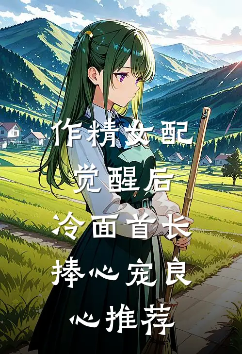 作精女配觉醒后，冷面首长捧心宠良心推荐