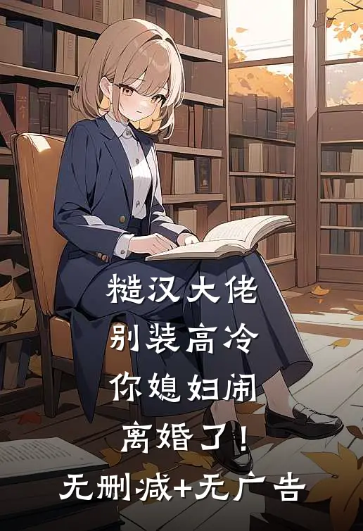 糙汉大佬别装高冷，你媳妇闹离婚了！无删减+无广告