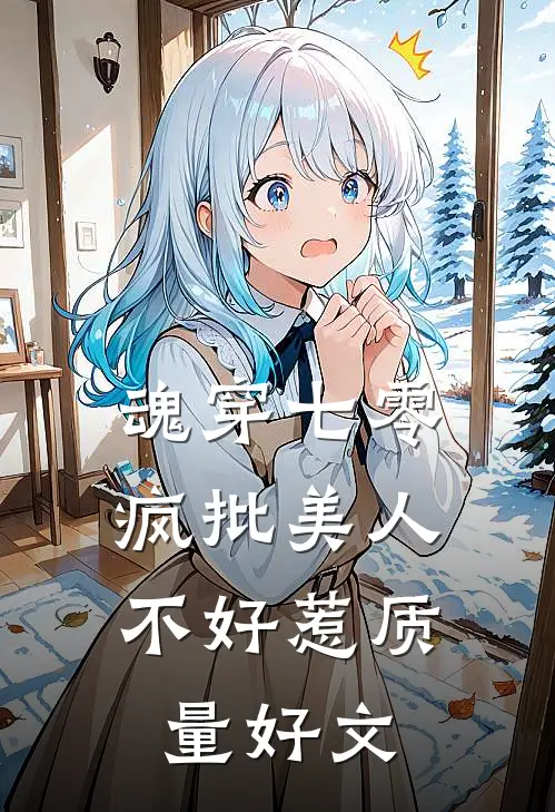 魂穿七零，疯批美人不好惹质量好文