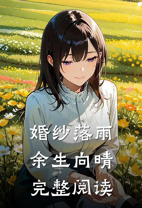 婚纱落雨，余生向晴完整阅读