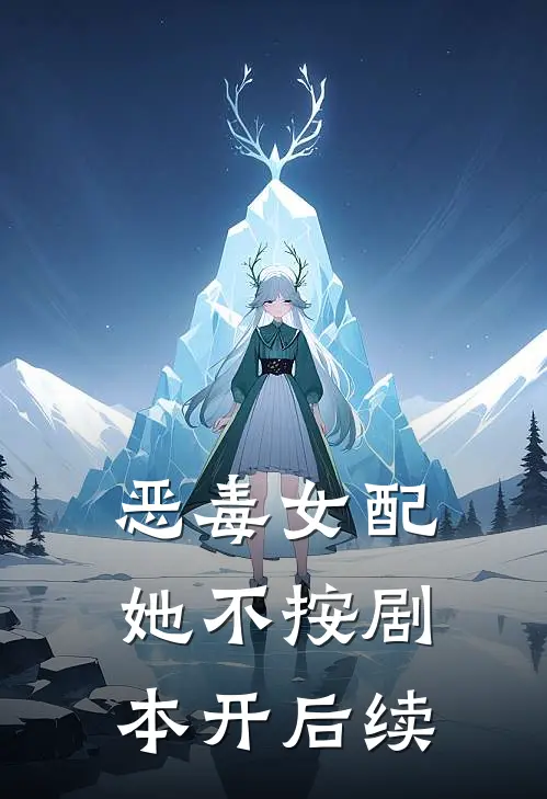 恶毒女配她不按剧本开后续
