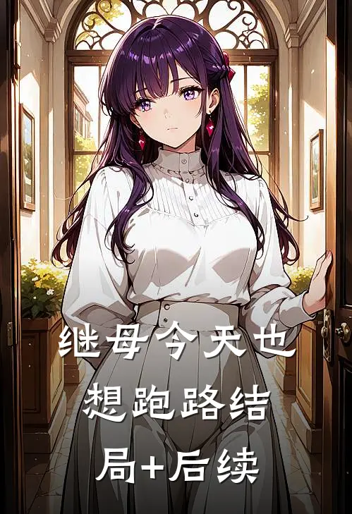 继母今天也想跑路结局+后续