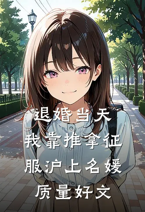 退婚当天，我靠推拿征服沪上名媛质量好文