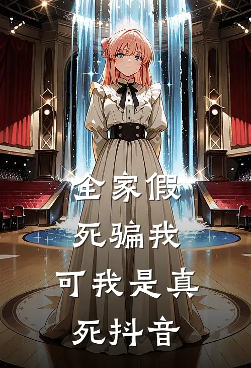 全家假死骗我，可我是真死抖音