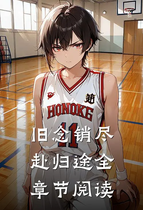 旧念销尽赴归途全章节阅读