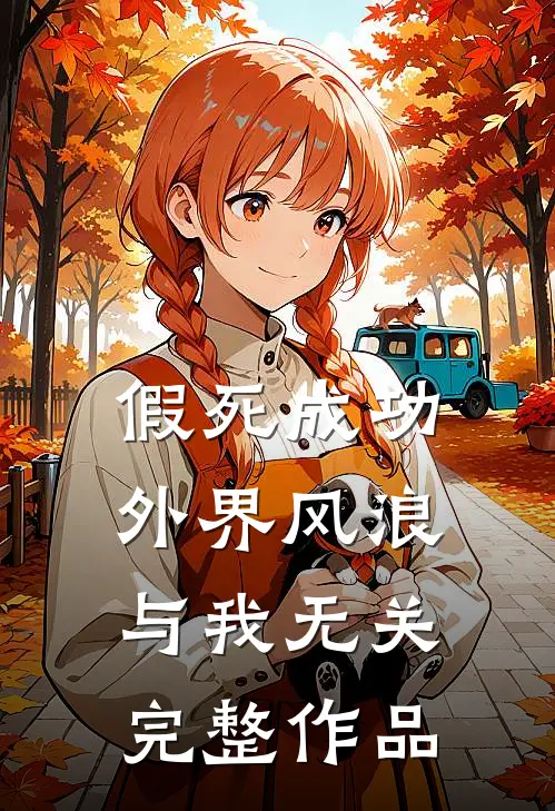 假死成功，外界风浪与我无关完整作品