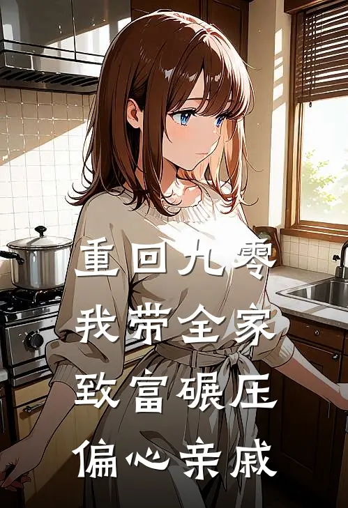 重回九零：我带全家致富碾压偏心亲戚