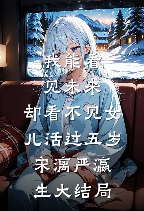 我能看见未来，却看不见女儿活过五岁宋漓严瀛生大结局