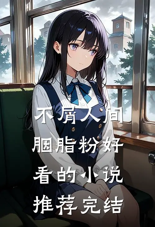 不屑人间胭脂粉好看的小说推荐完结
