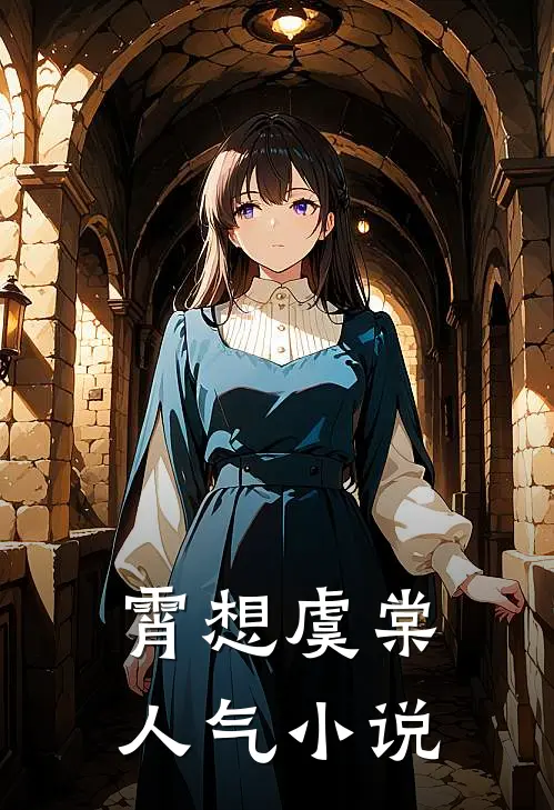 霄想虞棠人气小说
