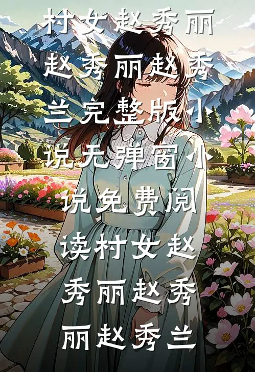 村女赵秀丽赵秀丽赵秀兰完整版小说_无弹窗小说免费阅读村女赵秀丽(赵秀丽赵秀兰)