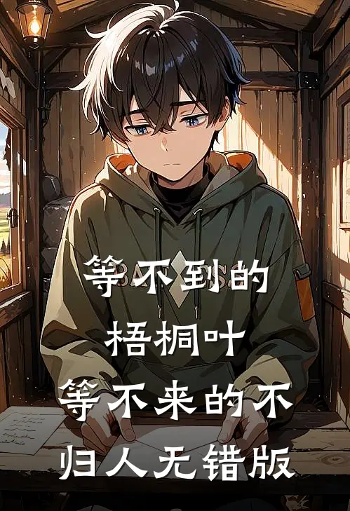等不到的梧桐叶，等不来的不归人无错版